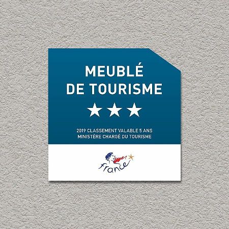 Studio 3 étoiles lumineux et calme à 250 m de la plage Mers-les-Bains Exterior foto